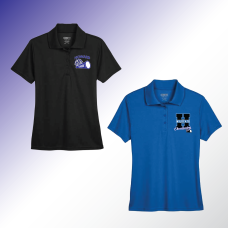 Howard Cheer Ladies Polo